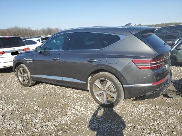 Photo 2 from auction – 2023 GENESIS GV80 BASE with VIN KMUHBDSB9PU124092