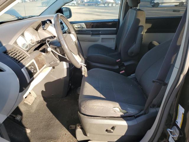 Photo 7 from auction – 2010 DODGE GRAND CARA with VIN 2D4RN5D11AR314226