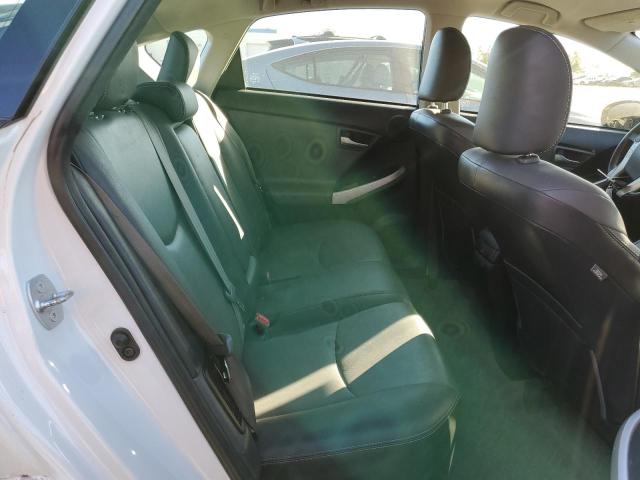Photo 10 from auction – 2013 TOYOTA PRIUS PLUG with VIN JTDKN3DP5D3048181