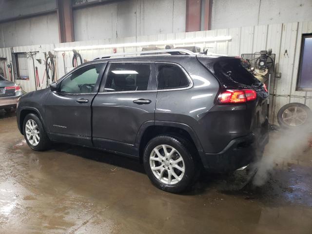 Photo 2 from auction – 2015 JEEP CHEROKEE L with VIN 1C4PJLCSXFW720373