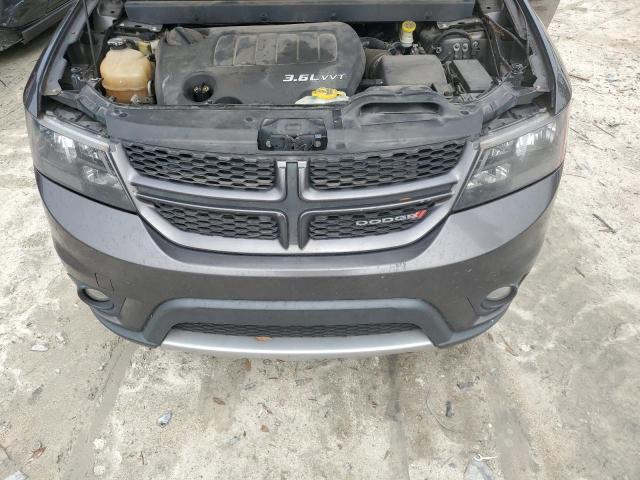 Photo 12 from auction – 2014 DODGE JOURNEY R/ with VIN 3C4PDDEG4ET257897