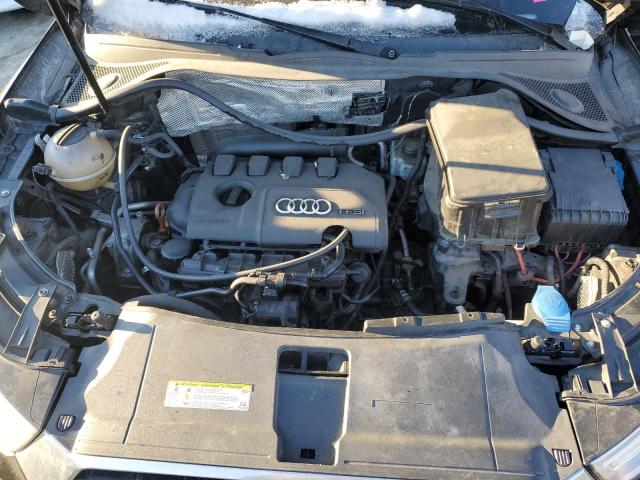Photo 11 from auction – 2016 AUDI Q3 PREMIUM with VIN WA1EFCFS1GR000748