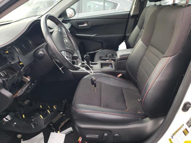 Photo 7 from auction – 2016 TOYOTA CAMRY LE with VIN 4T1BF1FK8GU128507