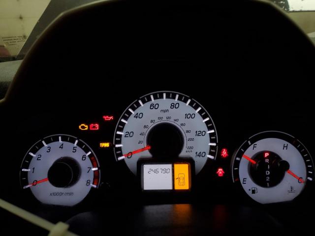 Photo 9 from auction – 2014 HONDA PILOT LX with VIN 5FNYF4H20EB008364