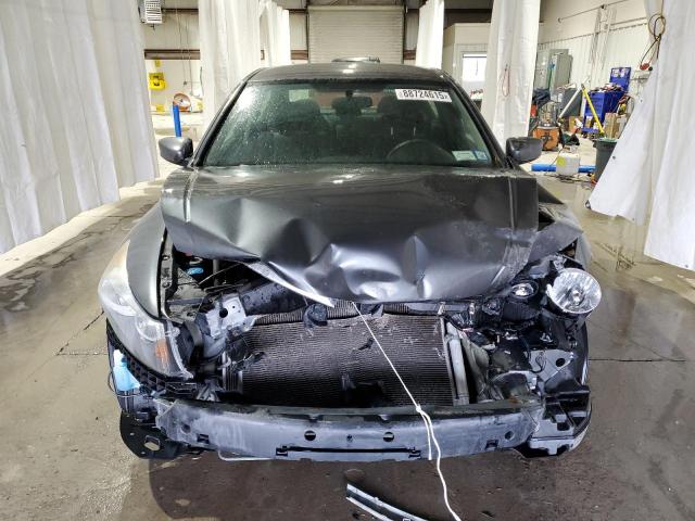 Photo 5 from auction – 2012 HONDA ACCORD SE with VIN 1HGCP2F65CA054118