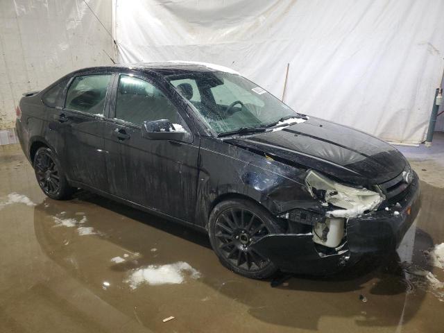 Photo 4 from auction – 2010 FORD FOCUS SES with VIN 1FAHP3GNXAW294190
