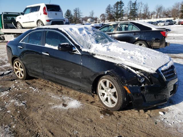 صورة رقم 4 من المزاد - 2013 CADILLAC ATS مع VIN 1G6AA5RA2D0160786