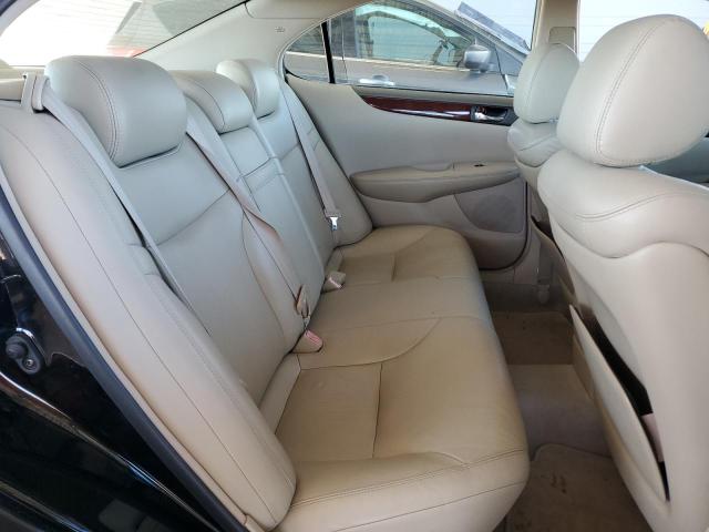 Photo 10 from auction – 2003 LEXUS ES 300 with VIN JTHBF30G436008057