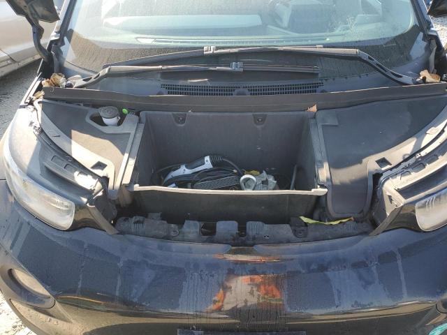 Photo 11 from auction – 2016 BMW I3 REX with VIN WBY1Z4C55GV506086
