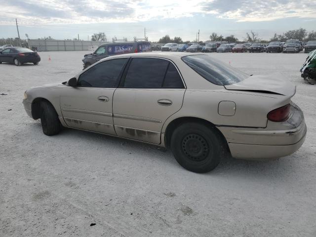 Photo 2 from auction – 2000 BUICK REGAL LS with VIN 2G4WB52K3Y1210720