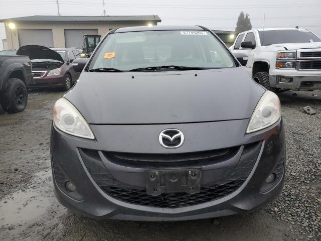 Photo 5 from auction – 2015 MAZDA 5 TOURING with VIN JM1CW2CL8F0189082