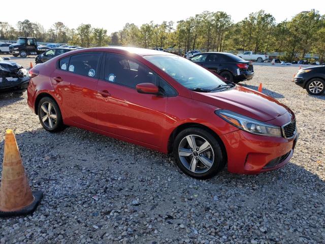 Photo 4 from auction – 2018 KIA FORTE LX with VIN 3KPFL4A76JE225245