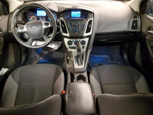 Zdjęcie 8 z aukcji – 2014 FORD FOCUS SE z VIN 1FADP3F21EL142537