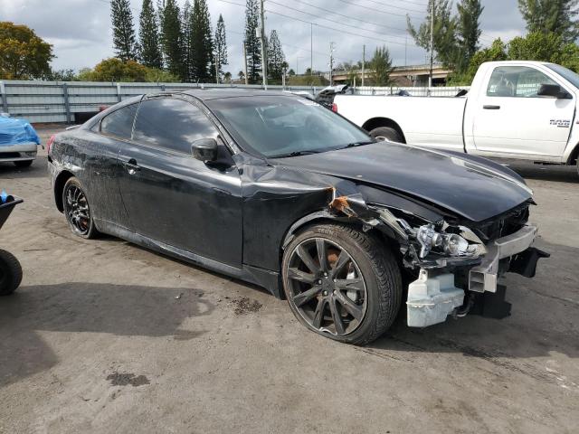 Photo 4 from auction – 2008 INFINITI G37 BASE with VIN JNKCV64E98M128327