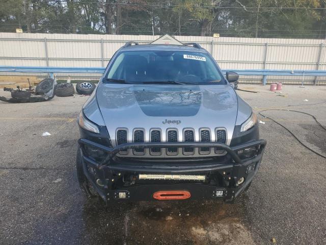 Photo 5 from auction – 2016 JEEP CHEROKEE T with VIN 1C4PJMBS4GW167549
