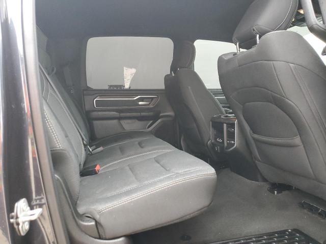 Photo 10 from auction – 2019 RAM 1500 BIG H with VIN 1C6SRFFT7KN840146