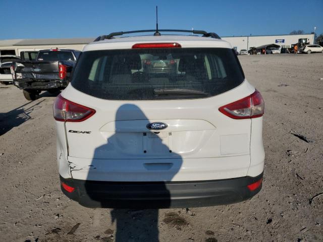 Photo 6 from auction – 2016 FORD ESCAPE S with VIN 1FMCU0F79GUC89934