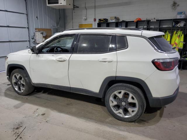 Photo 2 from auction – 2019 JEEP COMPASS LI with VIN 3C4NJCCB4KT663000