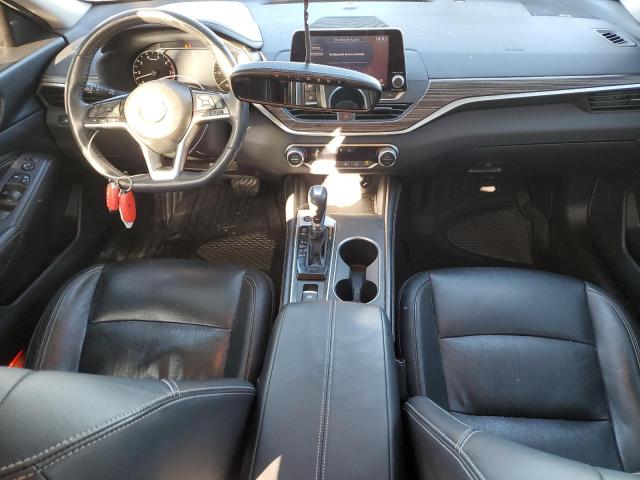Photo 8 from auction – 2019 NISSAN ALTIMA SL with VIN 1N4BL4EV5KC168087