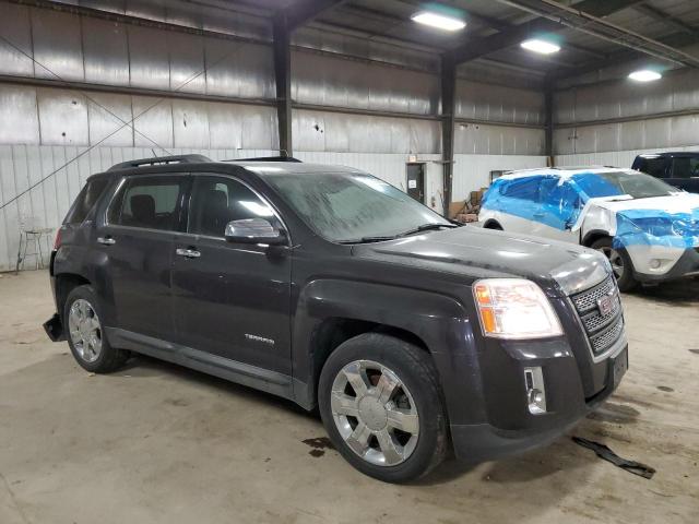 Photo 4 from auction – 2015 GMC TERRAIN SL with VIN 2GKFLYE34F6346088