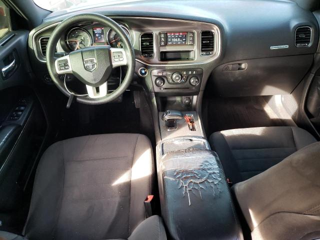 Photo 8 from auction – 2012 DODGE CHARGER SE with VIN 2C3CDXBG0CH271715