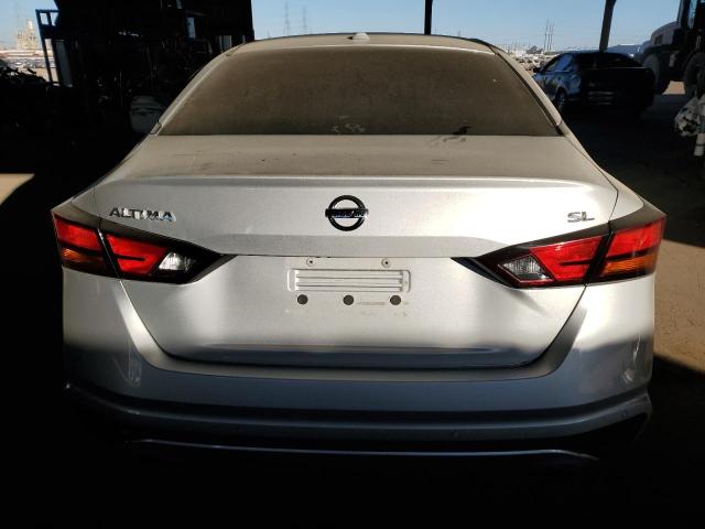 Photo 6 from auction – 2019 NISSAN ALTIMA SL with VIN 1N4BL4EV9KC250355