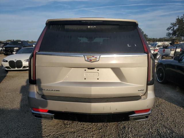 Photo 6 from auction – 2023 CADILLAC ESCALADE P with VIN 1GYS3BKL0PR350375