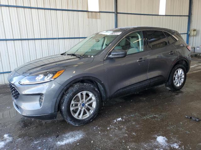 FORD ESCAPE SE 2022 with VIN 1FMCU9G64NUA45535 - Photo from auction