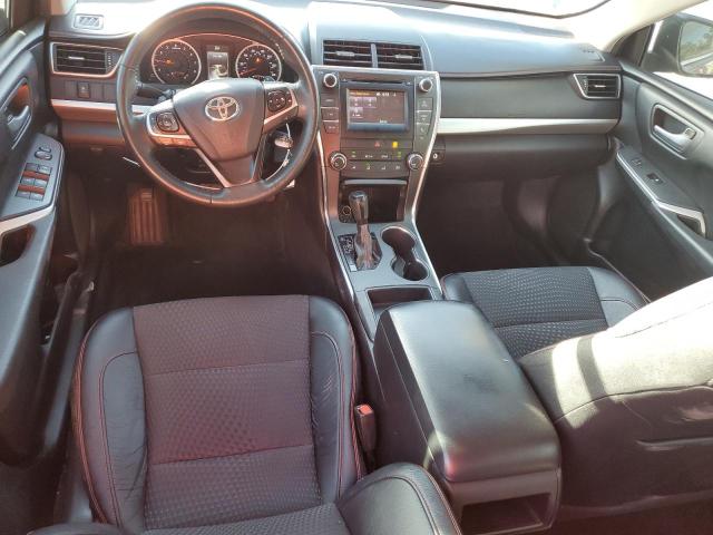 Photo 8 from auction – 2015 TOYOTA CAMRY LE with VIN 4T1BF1FK3FU885605