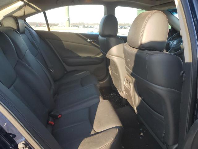 Photo 10 from auction – 2014 NISSAN MAXIMA S with VIN 1N4AA5APXEC472728