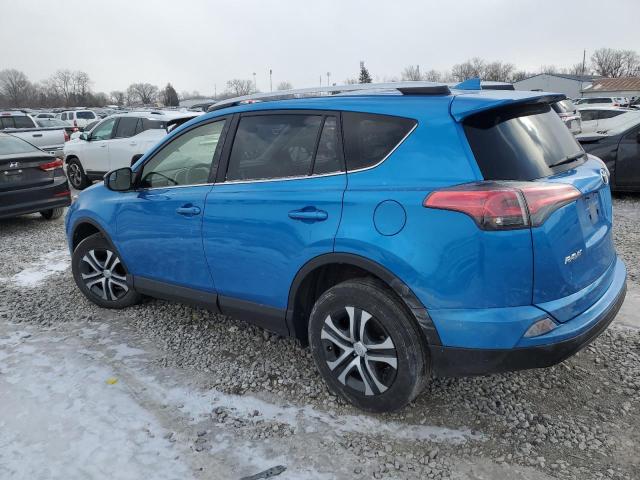 Photo 2 from auction – 2016 TOYOTA RAV4 LE with VIN JTMBFREV1GD190734