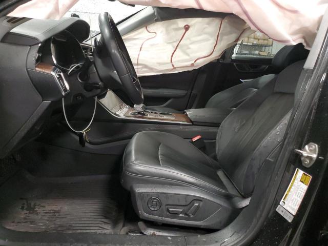 Photo 7 from auction – 2019 AUDI A6 PREMIUM with VIN WAUL2BF2XKN107409