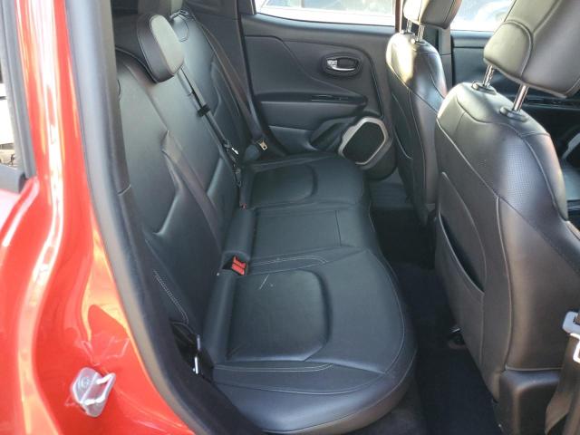 Photo 11 from auction – 2016 JEEP RENEGADE L with VIN ZACCJBDT5GPD04889