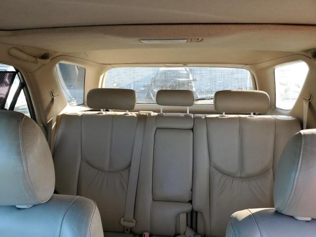 Photo 10 from auction – 2003 LEXUS RX 300 with VIN JTJHF10U130296755
