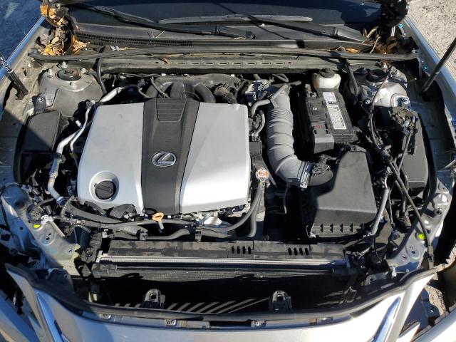 Photo 11 from auction – 2020 LEXUS ES 350 with VIN 58ADZ1B19LU074716