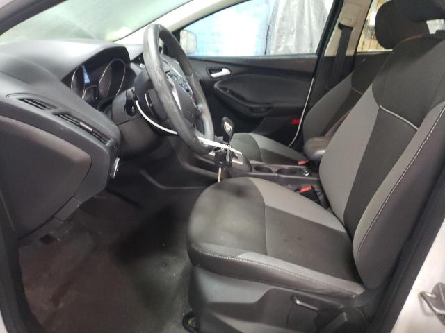 Photo 7 from auction – 2014 FORD FOCUS SE with VIN 1FADP3F24EL360648