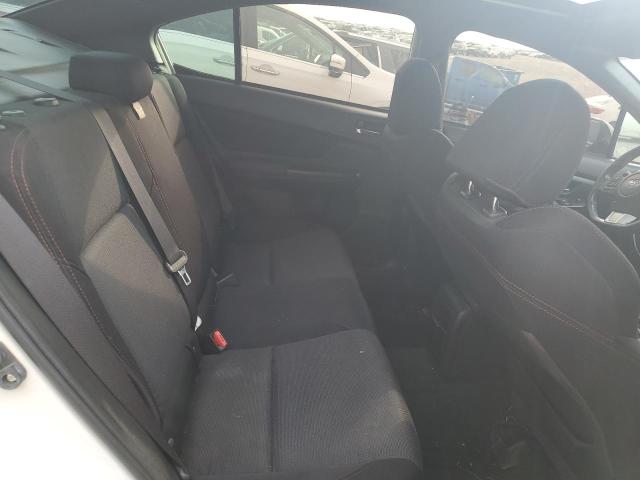 Photo 10 from auction – 2017 SUBARU WRX PREMIU with VIN JF1VA1E64H9825509