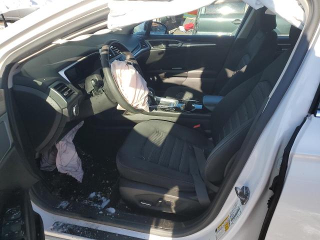 Photo 7 from auction – 2016 FORD FUSION SE with VIN 3FA6P0H7XGR122159