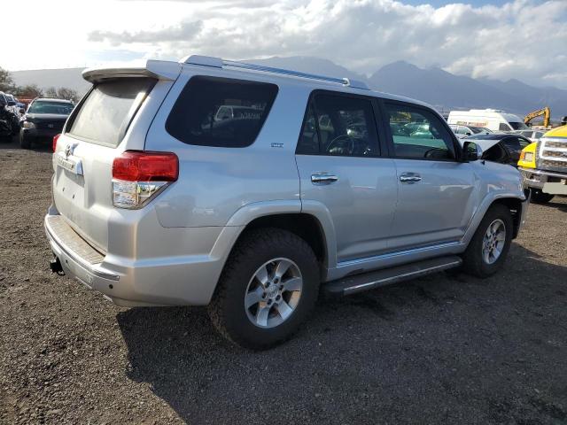 صورة رقم 3 من المزاد - 2012 TOYOTA 4RUNNER SR مع VIN JTEZU5JR1C5042573