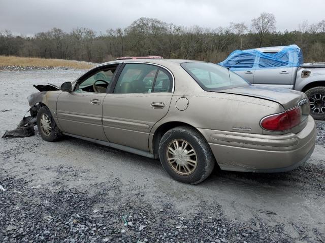 Photo 2 from auction – 2002 BUICK LESABRE LI with VIN 1G4HR54K92U169961