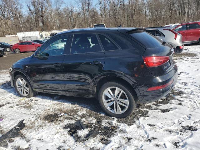 Photo 2 from auction – 2018 AUDI Q3 PREMIUM with VIN WA1BCCFS6JR008590