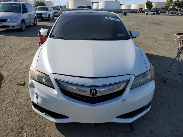 Photo 5 from auction – 2014 ACURA ILX 20 with VIN 19VDE1F35EE008404