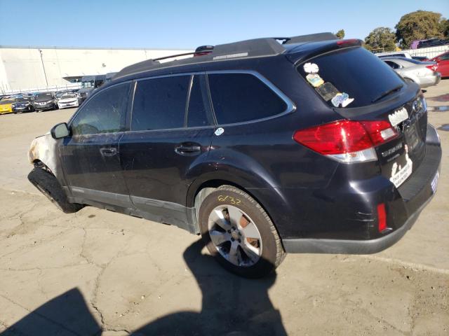 Снимка 2 от търг – 2010 SUBARU OUTBACK 2. с VIN 4S4BRBCCXA3314735