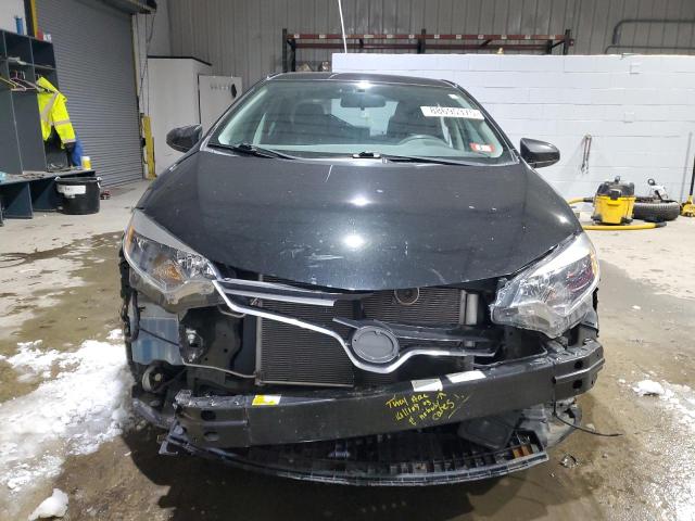 صورة رقم 5 من المزاد - 2015 TOYOTA COROLLA L مع VIN 2T1BURHE7FC285019