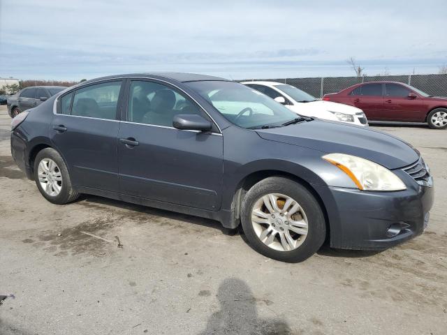 Photo 4 from auction – 2012 NISSAN ALTIMA BAS with VIN 1N4AL2AP0CN431504
