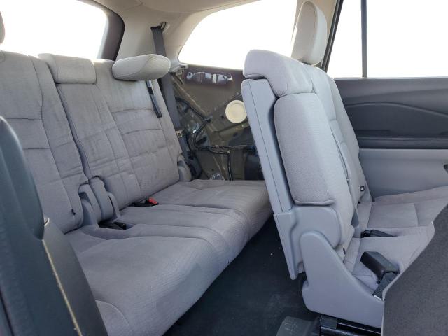 Photo 11 from auction – 2018 HONDA PILOT EX with VIN 5FNYF5H3XJB017887