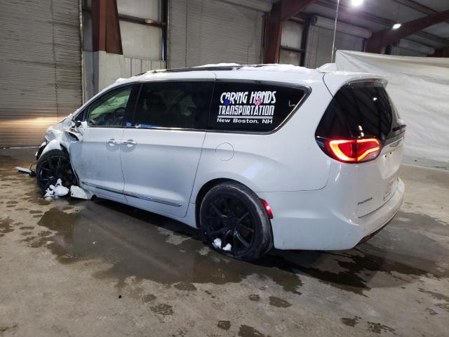 Photo 2 from auction – 2018 CHRYSLER PACIFICA T with VIN 2C4RC1BG0JR269749