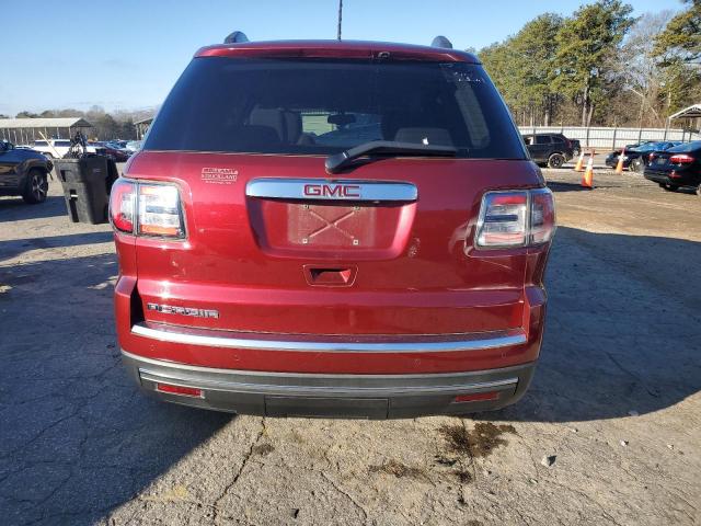 Photo 6 from auction – 2015 GMC ACADIA SLE with VIN 1GKKRPKD9FJ113413
