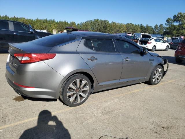 Photo 3 from auction – 2012 KIA OPTIMA SX with VIN 5XXGR4A62CG008117