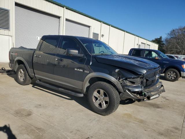 Photo 4 from auction – 2009 DODGE RAM 1500 with VIN 1D3HV13T09S724277